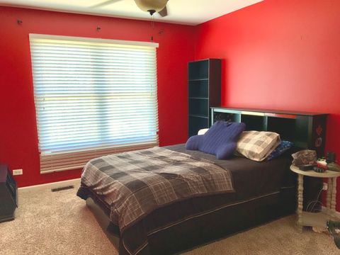 Tiny photo for 25958 W Karen Drive, Plainfield, IL 60585 (MLS # 12646360)