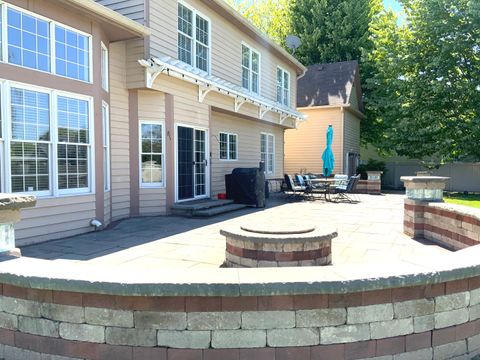 Tiny photo for 25958 W Karen Drive, Plainfield, IL 60585 (MLS # 12646360)