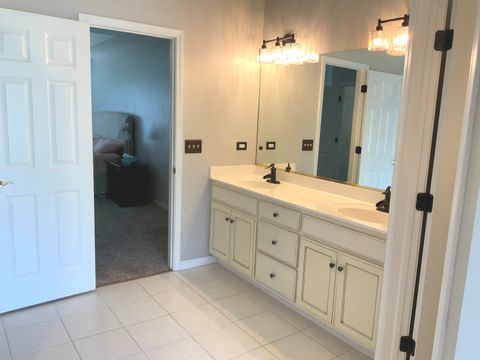 Tiny photo for 25958 W Karen Drive, Plainfield, IL 60585 (MLS # 12646360)