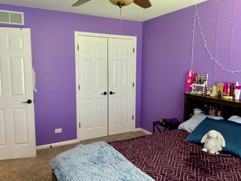 Tiny photo for 25958 W Karen Drive, Plainfield, IL 60585 (MLS # 12646360)