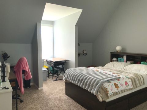 Tiny photo for 25958 W Karen Drive, Plainfield, IL 60585 (MLS # 12646360)