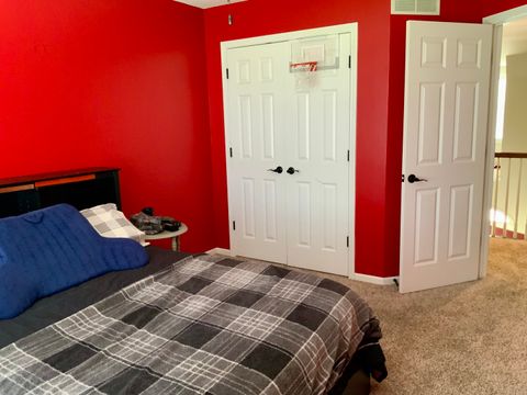 Tiny photo for 25958 W Karen Drive, Plainfield, IL 60585 (MLS # 12646360)