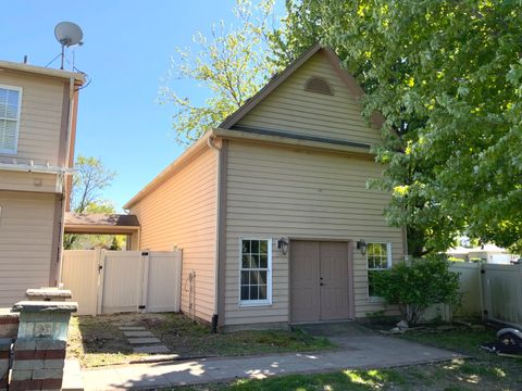 Tiny photo for 25958 W Karen Drive, Plainfield, IL 60585 (MLS # 12646360)