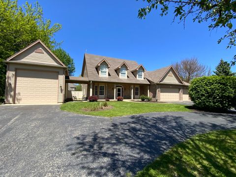 Photo of 25958 W Karen Drive, Plainfield, IL 60585 (MLS # 12646360)