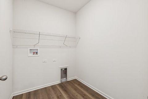 Tiny photo for 1270 Wild Tulip Circle, Bartlett, IL 60103 (MLS # 12536042)