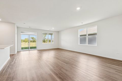 Tiny photo for 1270 Wild Tulip Circle, Bartlett, IL 60103 (MLS # 12536042)