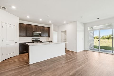 Tiny photo for 1270 Wild Tulip Circle, Bartlett, IL 60103 (MLS # 12536042)