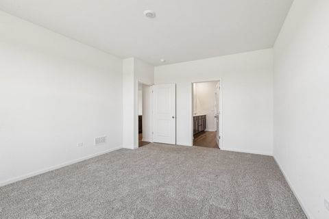 Tiny photo for 1270 Wild Tulip Circle, Bartlett, IL 60103 (MLS # 12536042)