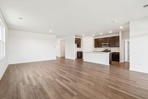 Tiny photo for 1270 Wild Tulip Circle, Bartlett, IL 60103 (MLS # 12536042)