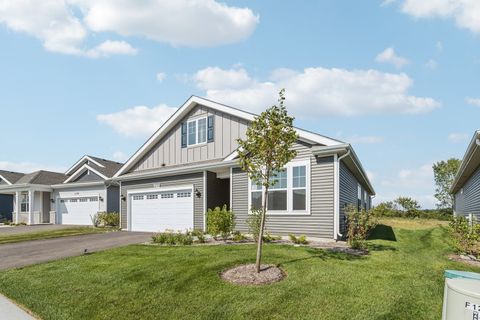 Tiny photo for 1270 Wild Tulip Circle, Bartlett, IL 60103 (MLS # 12536042)
