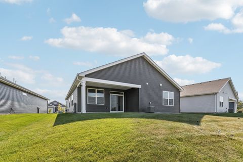 Tiny photo for 1270 Wild Tulip Circle, Bartlett, IL 60103 (MLS # 12536042)