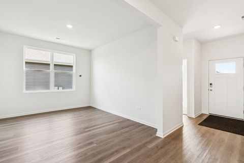 Tiny photo for 1270 Wild Tulip Circle, Bartlett, IL 60103 (MLS # 12536042)