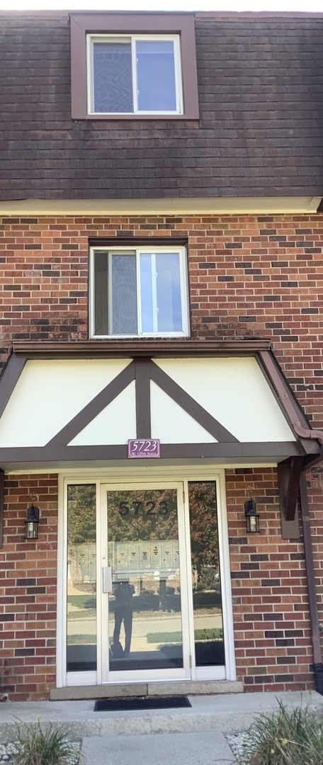 5723 129th Street 7E