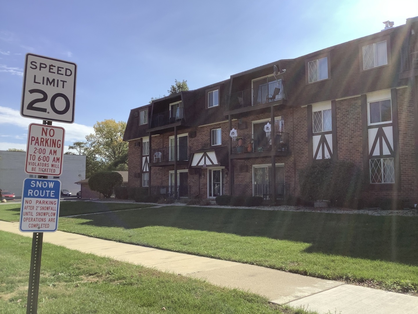 5723 129th Street 7E