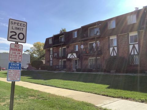 Tiny photo for 5723 129th Street #7E, Crestwood, IL 60418 (MLS # 12497911)