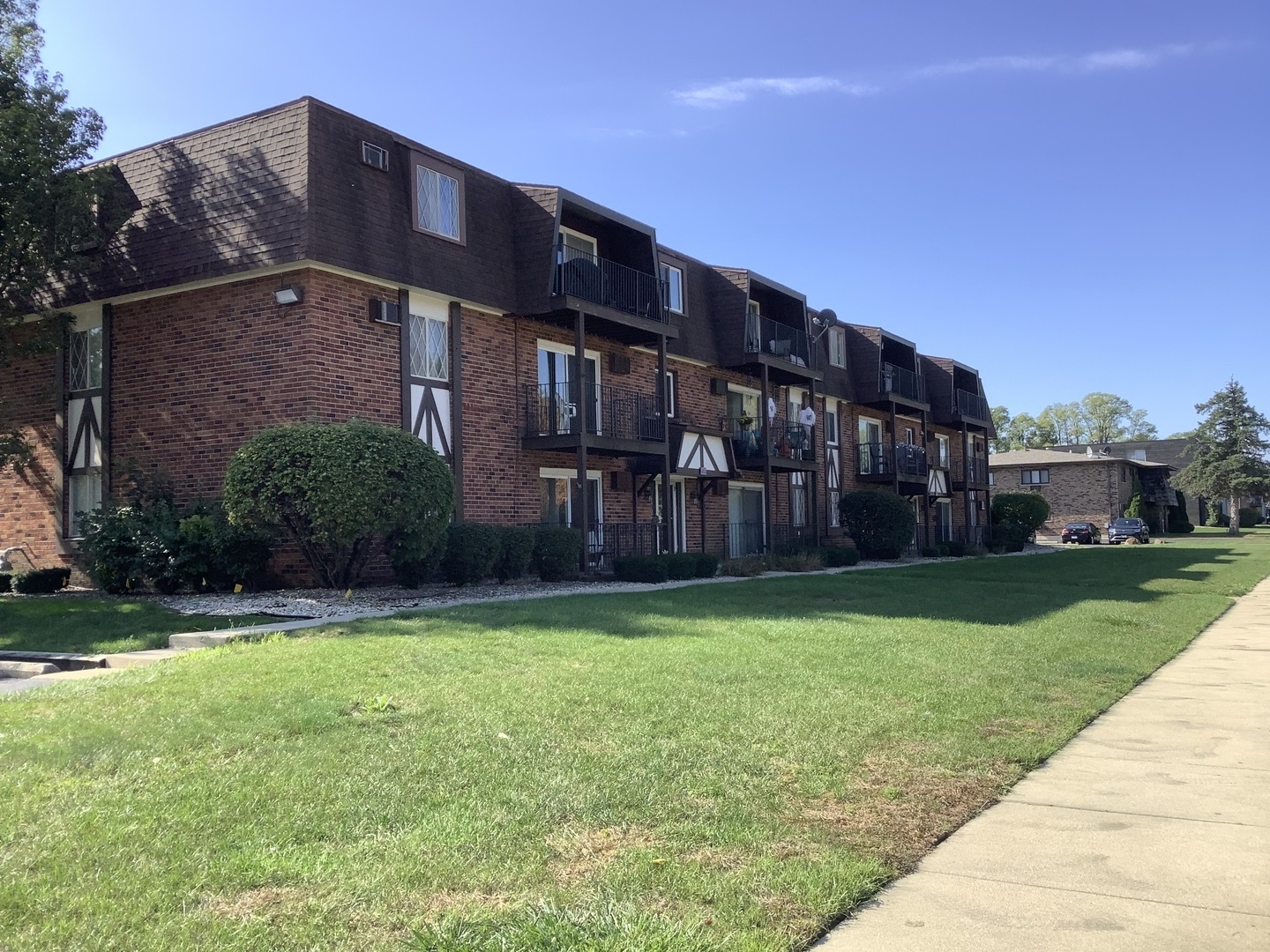 5723 129th Street 7E