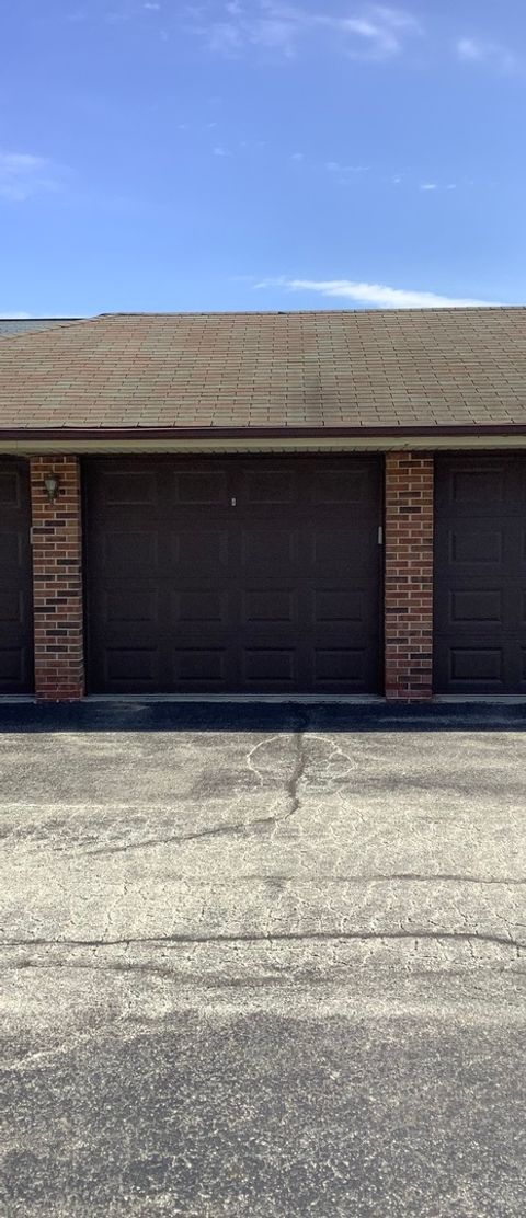 Tiny photo for 5723 129th Street #7E, Crestwood, IL 60418 (MLS # 12497911)