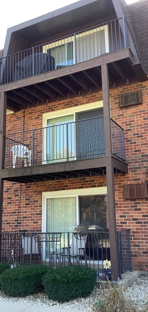 Tiny photo for 5723 129th Street #7E, Crestwood, IL 60418 (MLS # 12497911)