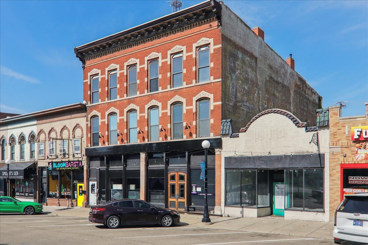 610 N Main Street N