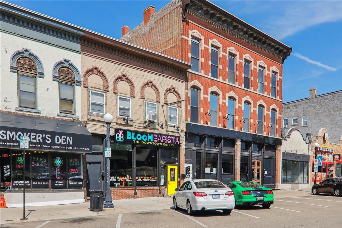 610 N Main Street N