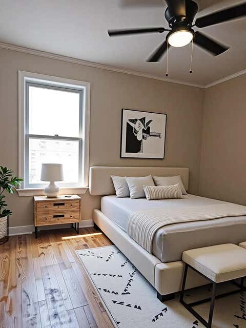 Tiny photo for 10638 S Eberhart Avenue, Chicago, IL 60628 (MLS # 12712422)
