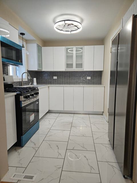 Tiny photo for 10638 S Eberhart Avenue, Chicago, IL 60628 (MLS # 12712422)