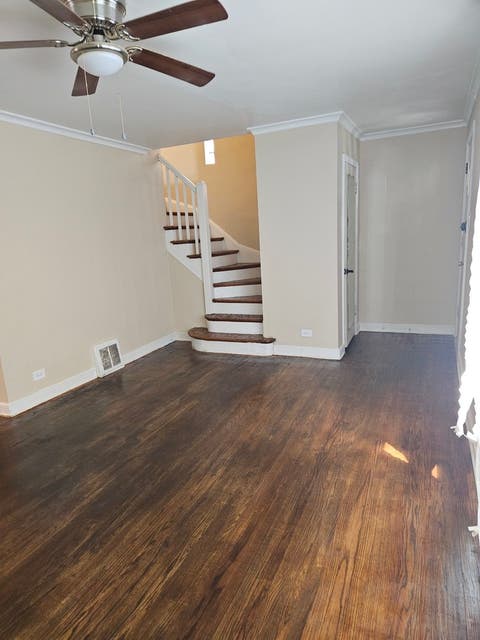 Tiny photo for 10638 S Eberhart Avenue, Chicago, IL 60628 (MLS # 12712422)