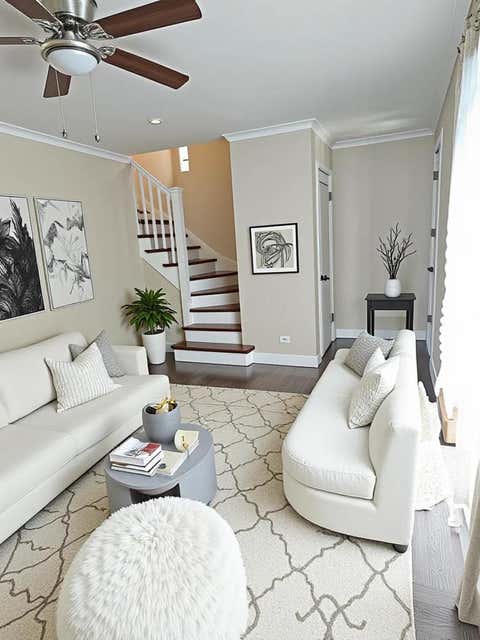 Tiny photo for 10638 S Eberhart Avenue, Chicago, IL 60628 (MLS # 12712422)