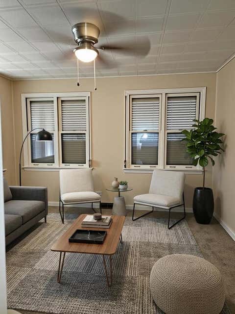 Tiny photo for 10638 S Eberhart Avenue, Chicago, IL 60628 (MLS # 12712422)