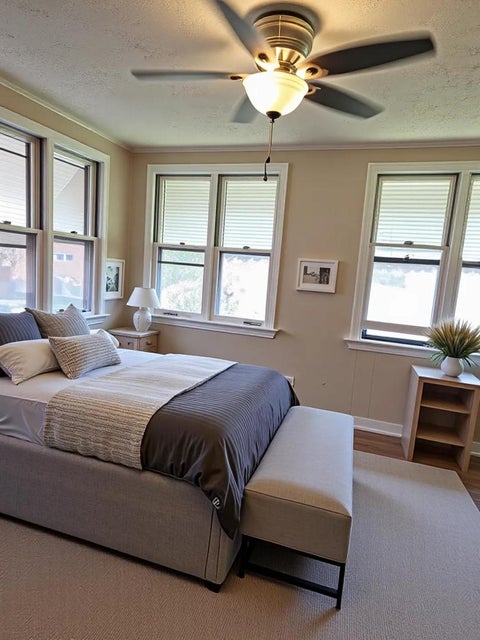 Tiny photo for 10638 S Eberhart Avenue, Chicago, IL 60628 (MLS # 12712422)