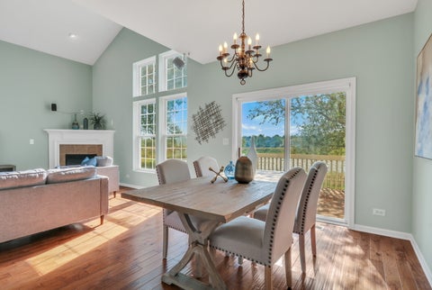 Tiny photo for 2833 Waterfront Avenue, Algonquin, IL 60102 (MLS # 12751512)