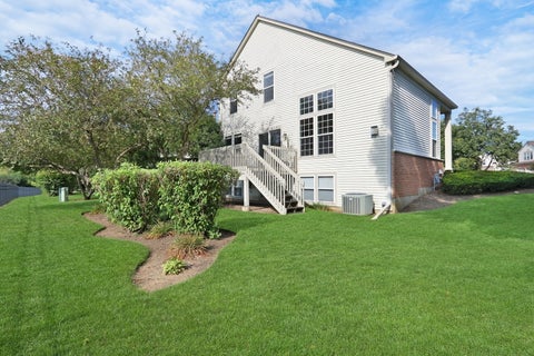 Tiny photo for 2833 Waterfront Avenue, Algonquin, IL 60102 (MLS # 12751512)