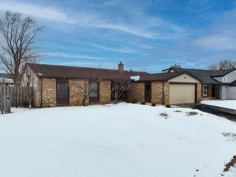 Photo of 514 Revere Avenue, Westmont, IL 60559 (MLS # 12563051)