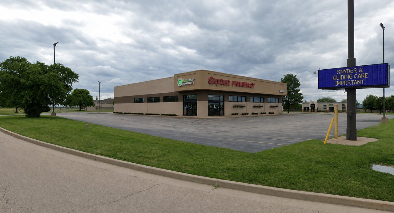 101 Landmark Dr, Winnebago, IL 61088