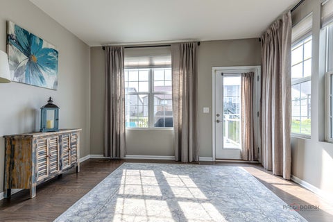 Tiny photo for 7 Melrose Place, Hawthorn Woods, IL 60047 (MLS # 12732226)