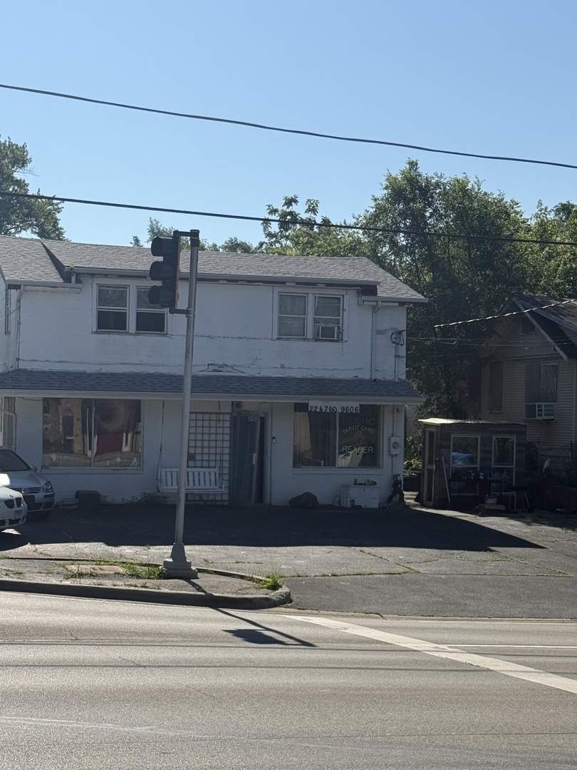 35485 N Fairfield Road