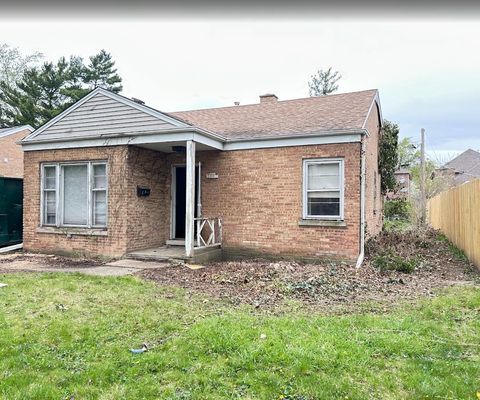 5804 Madison Street Morton Grove IL 60053