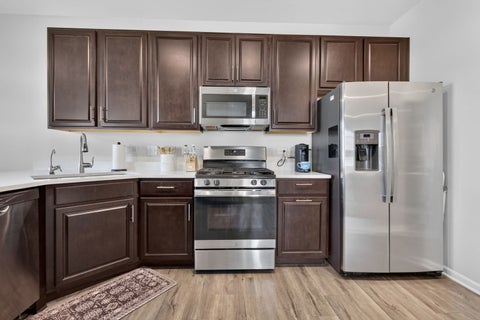 Tiny photo for 15155 W Cyrus Drive, Manhattan, IL 60442 (MLS # 12751822)