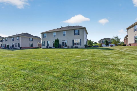Tiny photo for 15155 W Cyrus Drive, Manhattan, IL 60442 (MLS # 12751822)