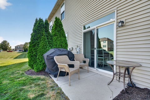 Tiny photo for 15155 W Cyrus Drive, Manhattan, IL 60442 (MLS # 12751822)