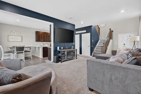 Tiny photo for 15155 W Cyrus Drive, Manhattan, IL 60442 (MLS # 12751822)