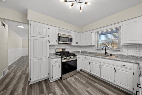 Tiny photo for 225 E Francis Road, New Lenox, IL 60451 (MLS # 12548034)