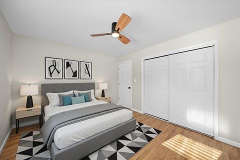 Tiny photo for 225 E Francis Road, New Lenox, IL 60451 (MLS # 12548034)