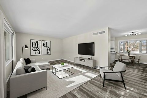 Tiny photo for 225 E Francis Road, New Lenox, IL 60451 (MLS # 12548034)