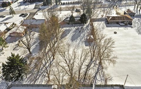 Tiny photo for 225 E Francis Road, New Lenox, IL 60451 (MLS # 12548034)