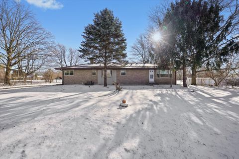 Tiny photo for 225 E Francis Road, New Lenox, IL 60451 (MLS # 12548034)