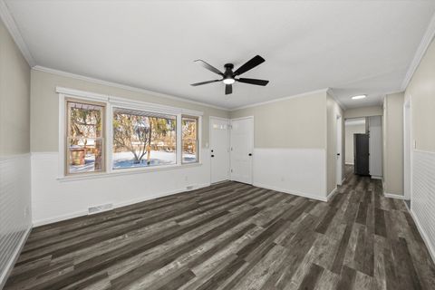 Tiny photo for 225 E Francis Road, New Lenox, IL 60451 (MLS # 12548034)