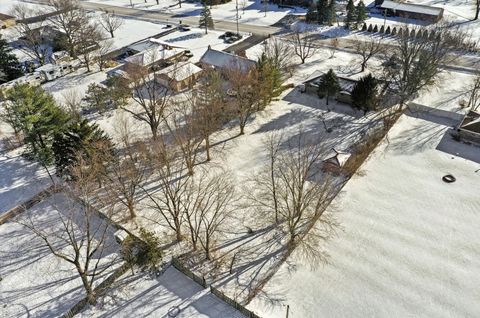 Tiny photo for 225 E Francis Road, New Lenox, IL 60451 (MLS # 12548034)