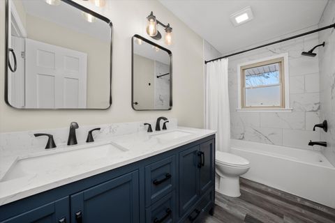 Tiny photo for 225 E Francis Road, New Lenox, IL 60451 (MLS # 12548034)