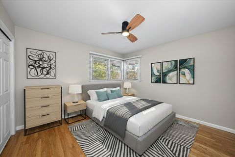 Tiny photo for 225 E Francis Road, New Lenox, IL 60451 (MLS # 12548034)